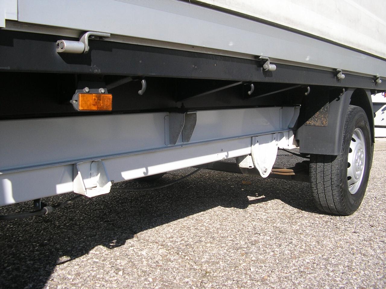 DUCATO MAXI 150cv EURO6