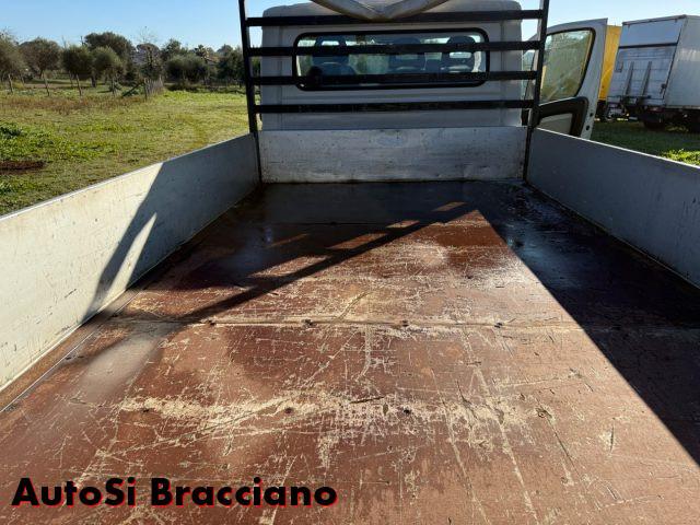 FIAT Ducato 35 2.3 MJT 140CV CASSONATO