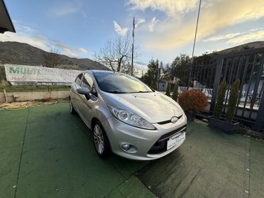FORD FIESTA 1.2 BENZINA OK NEOPATENTATI