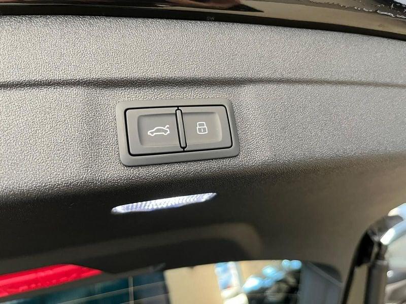 Audi A5 A5 Avant TDI 150 kW mHEV+ S tronic S Line edition