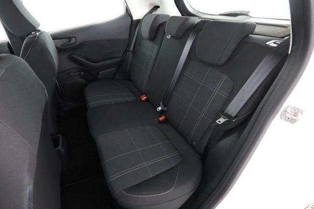 FORD Fiesta Fiesta 1.5 EcoBlue 5 porte Connect/Business