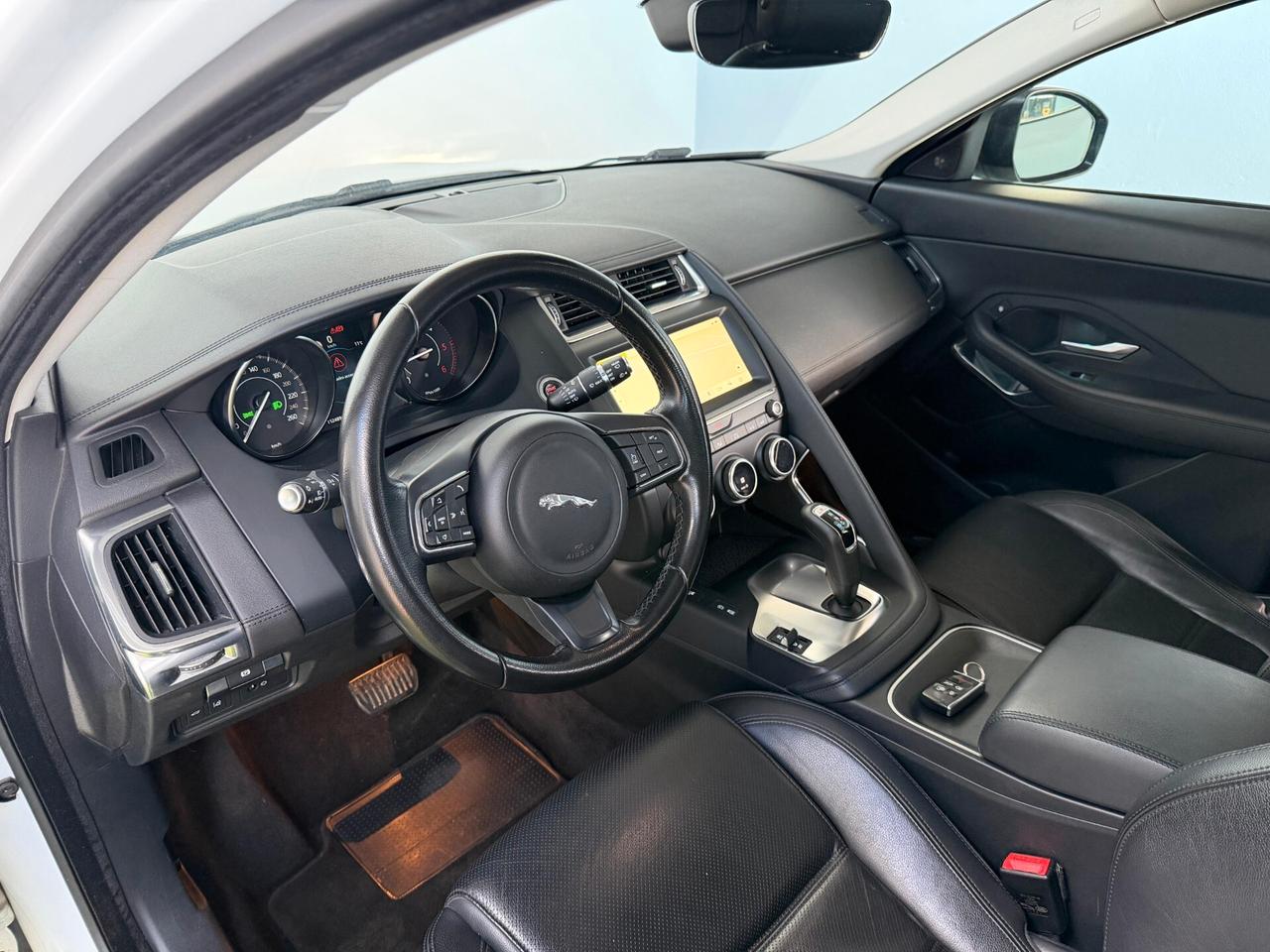 Jaguar E-Pace 2.0D 150 CV AWD aut. S