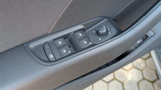 AUDI A3 SPB 40 E-TRON PLUG IN S-TRONIC OK NEO PATENTATO