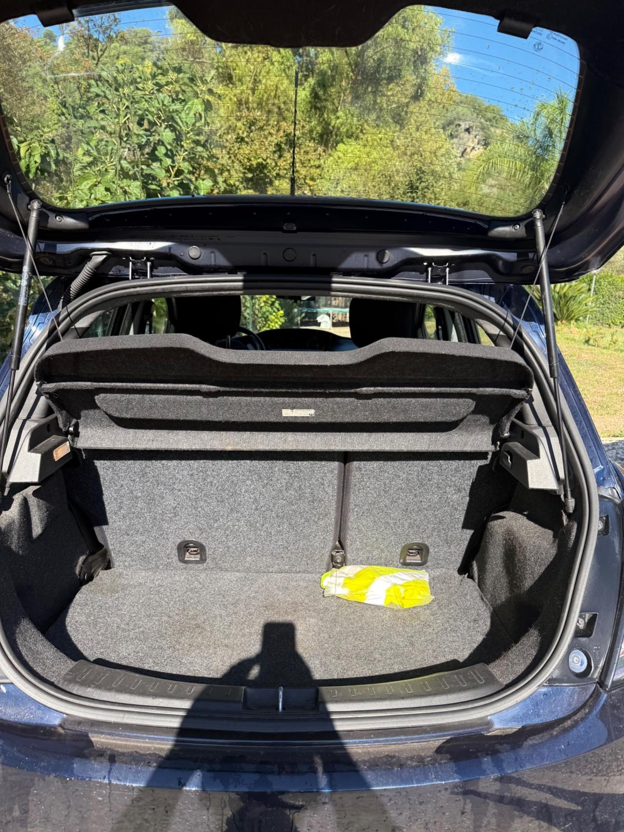 Lancia Ypsilon 1.2 69 CV 5 porte GPL Ecochic Gold
