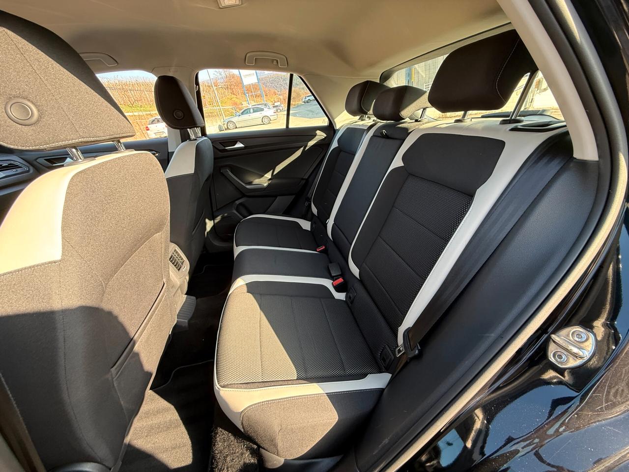 Volkswagen T-Roc 1.0 TSI 115 CV Advanced BlueMotion Technology