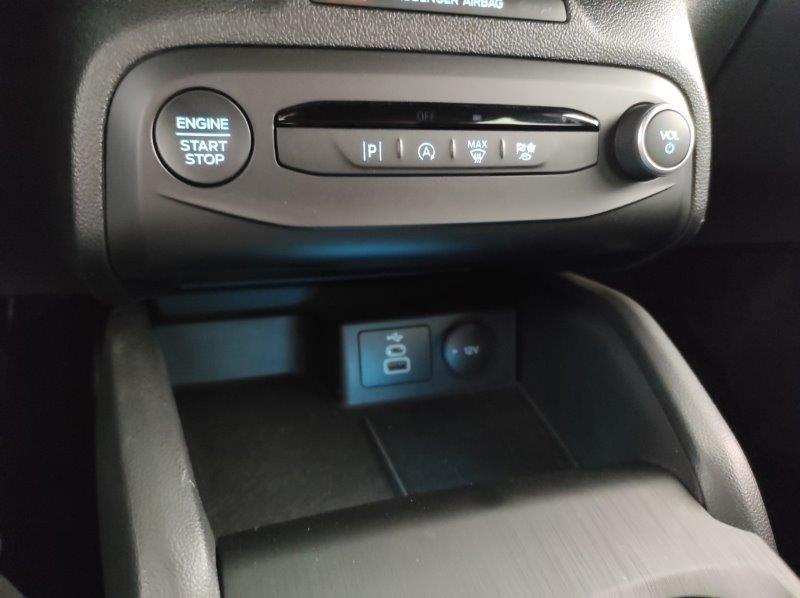 FORD Focus 4ª serie - Focus 1.5 EcoBlue 115 CV automatico 5p. ST-Line