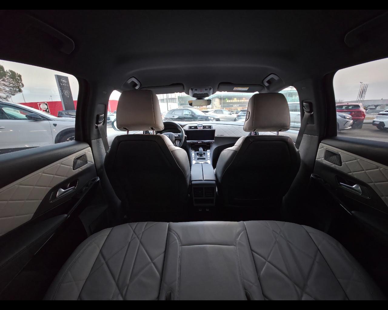 DS DS 7 - DS 7 Crossback E-Tense Grand Chic