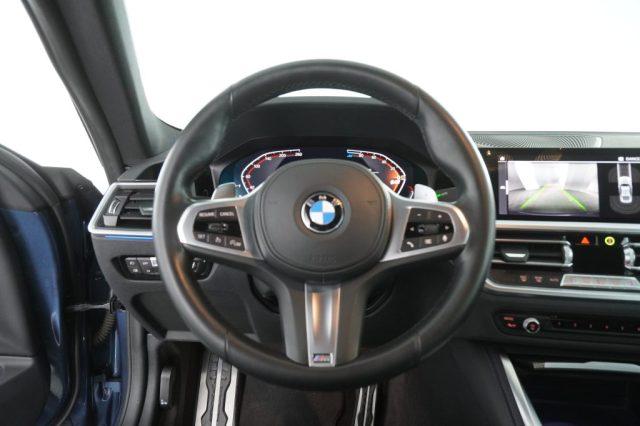 BMW 420 Serie 4 Coupé d 48V Coupé Msport