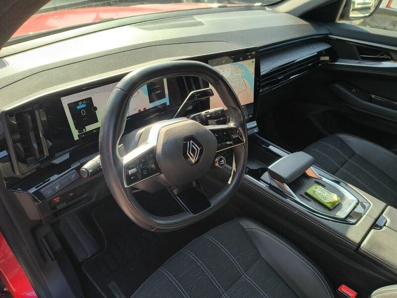 Renault Austral 1.2 E-TECH HEV 200 TECHNO AT