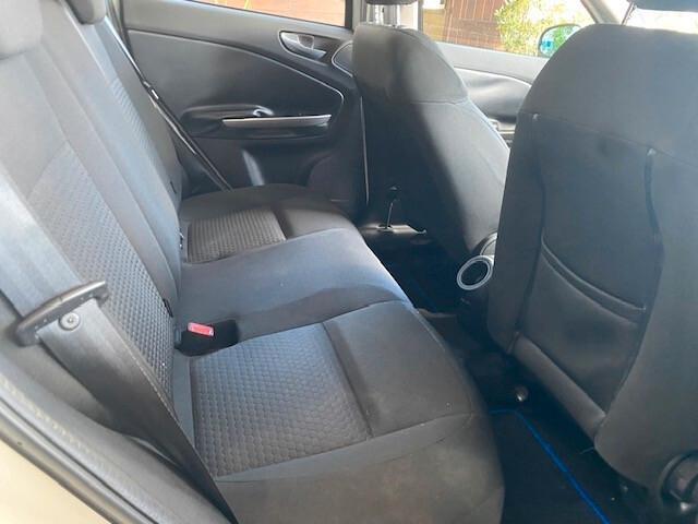 Alfa Romeo Giulietta 2.0 JTDm-2 170 CV Progression