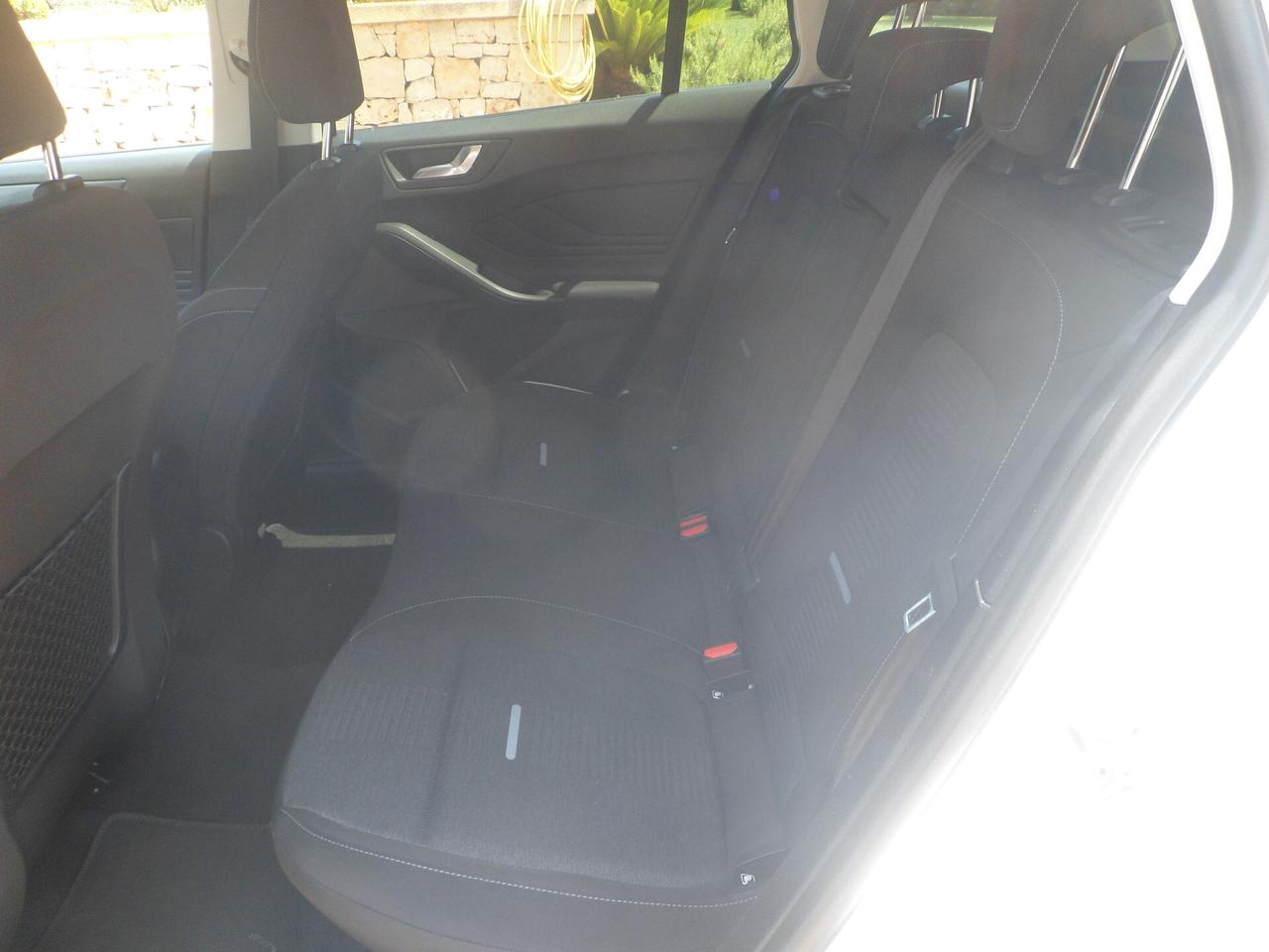 Ford Focus 2.0 EcoBlue 150 CV automatico SW Active X