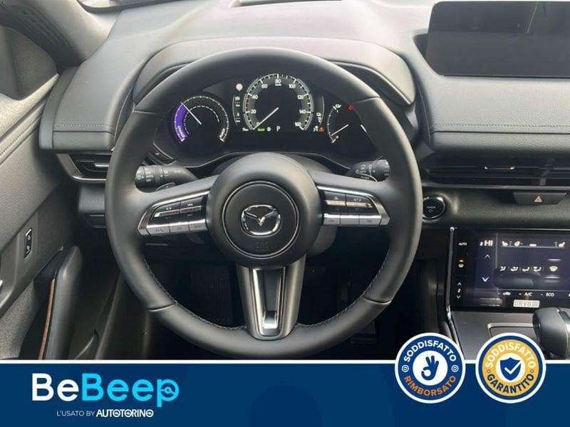 Mazda MX-30 CX-30 17,8KWH R EV PHEV EXCLUSIVE LINE