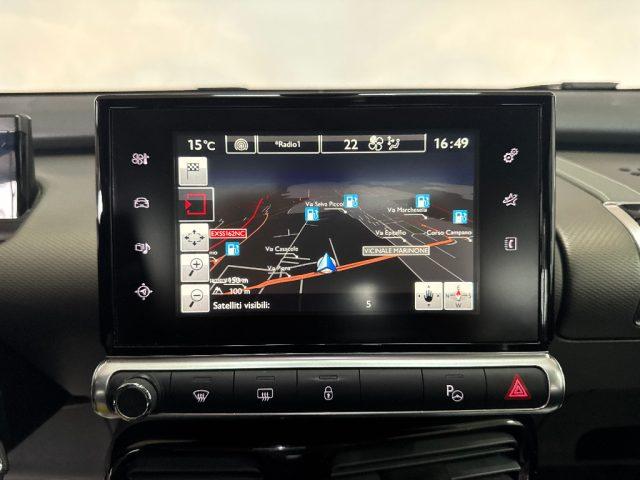 CITROEN C4 Cactus BlueHDi 100 Rip Curl