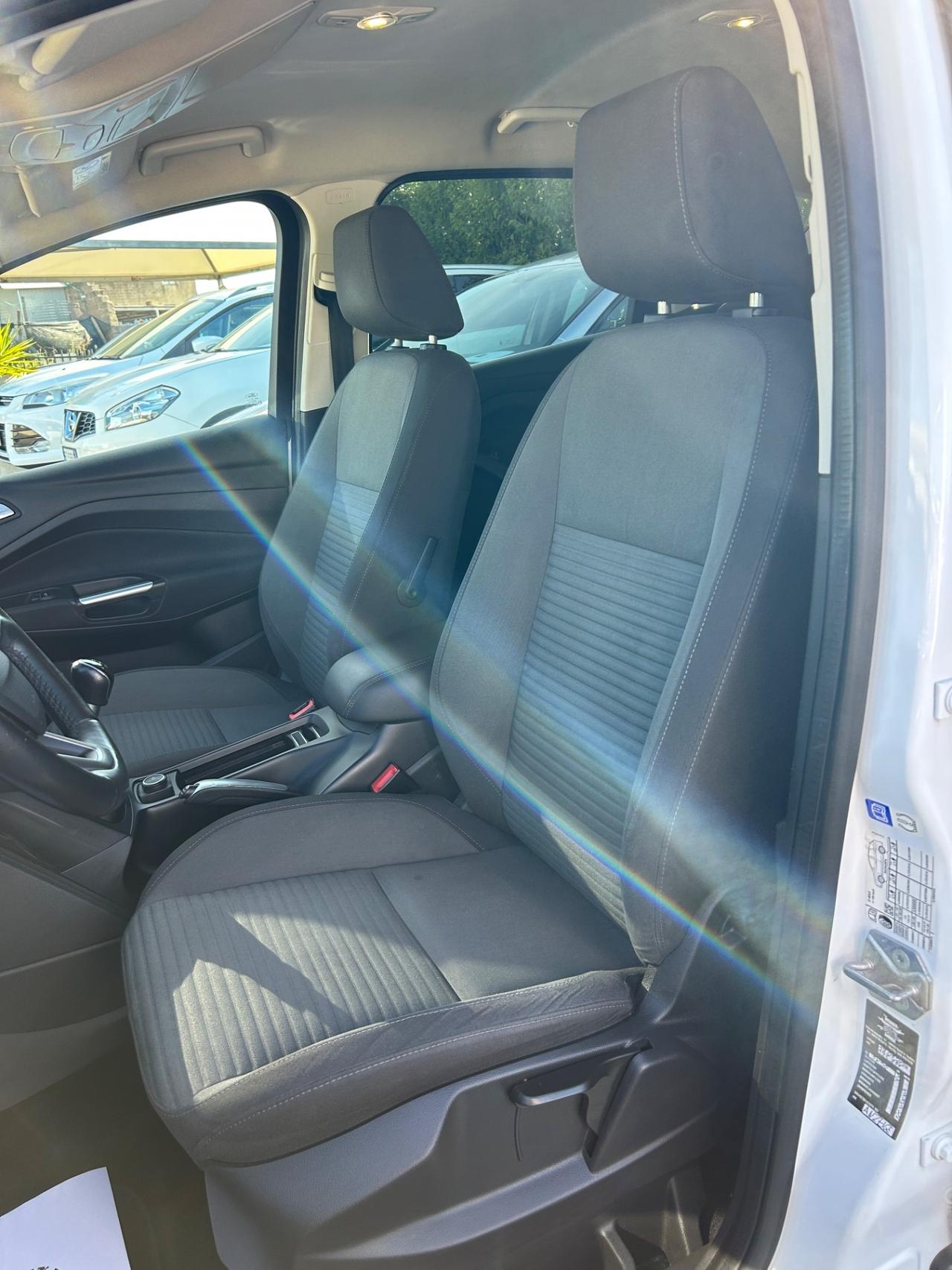 Ford C-Max 1.5 TDCi 120CV Start&Stop Titanium