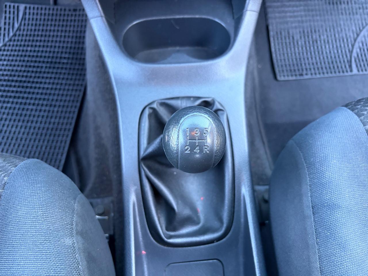 Daihatsu Terios 1.3 Benzina/Gpl 86CV Ok Neopatentati