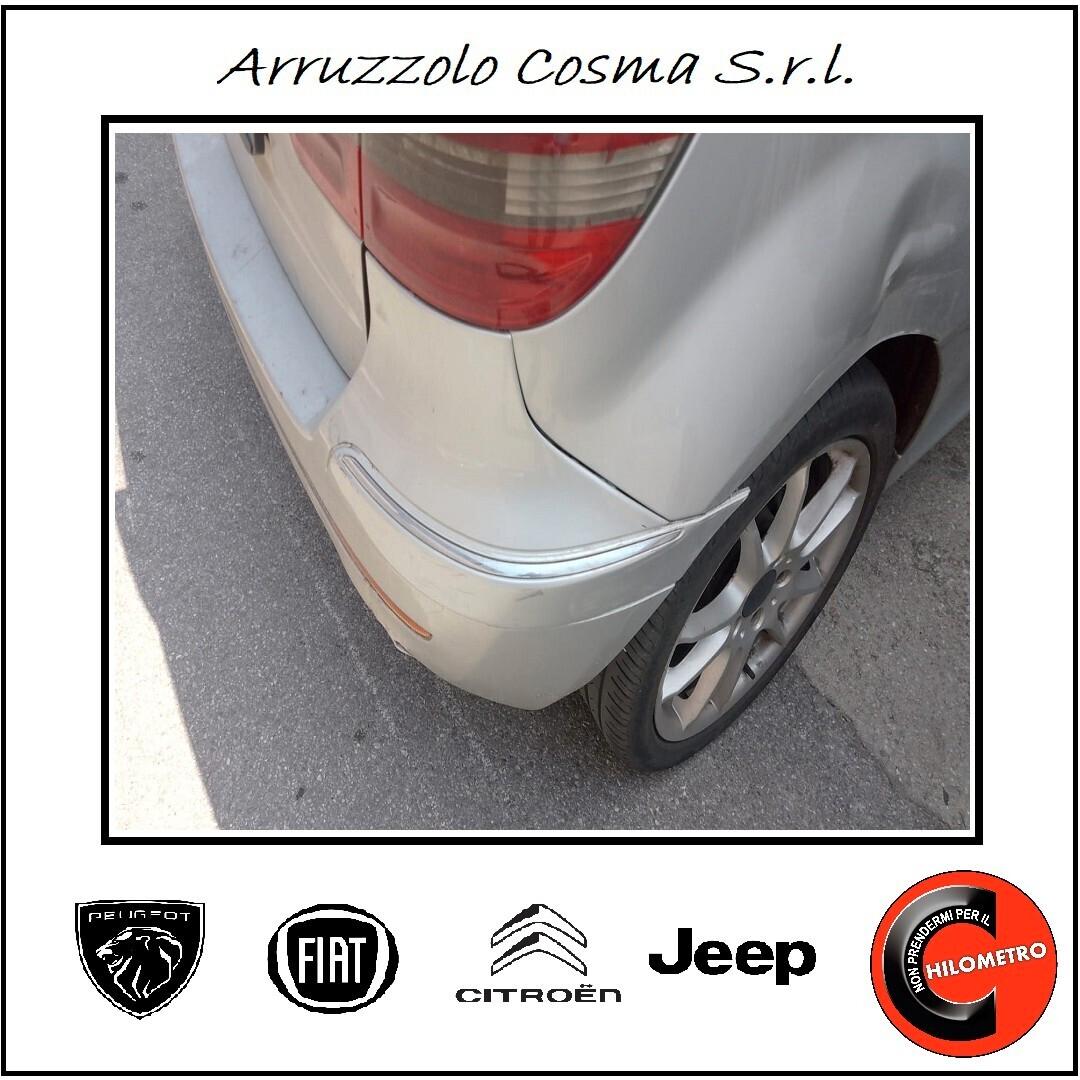 BLOCCO AUTO NUMERO 5 AUTO PER COMMERCIANTE-LEGGERE DESCRIZIONE-contatto telefonico