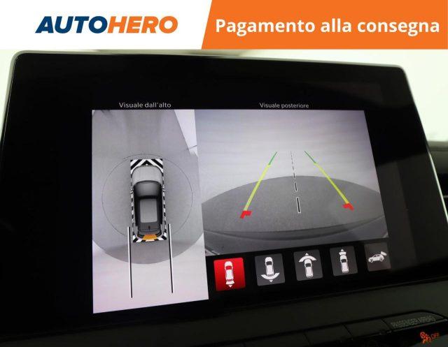 JEEP Compass 1.3 Turbo T4 150 CV aut. 2WD 80° Anniversario