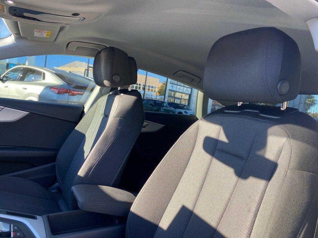 Audi A5 35 2.0 TDI mHEV Business Advanced S tronic