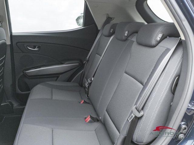 KGM Tivoli STYLE 1.5 Turbo GDI 163 CV