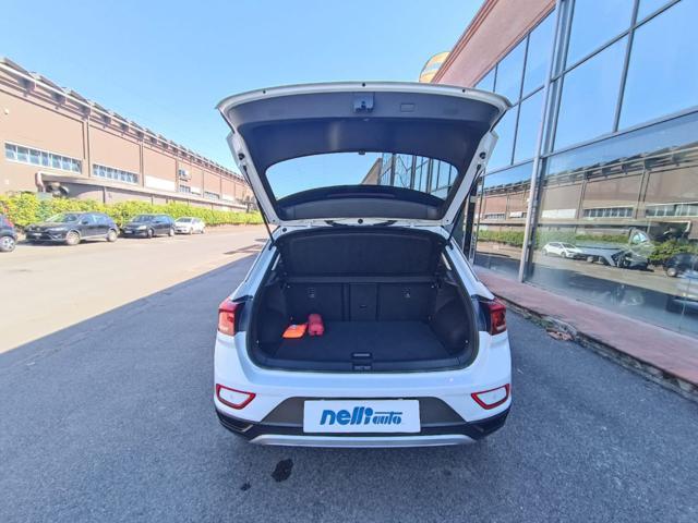 VOLKSWAGEN T-Roc 1.5 TSI ACT DSG Edition Plus
