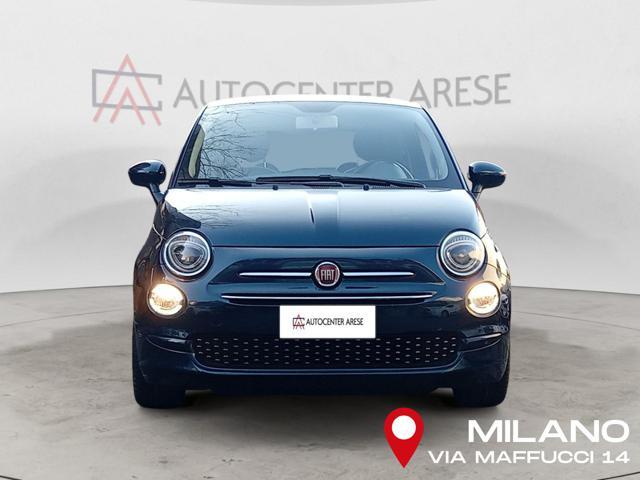 FIAT 500 1.2 Lounge 8v 69cv Euro6