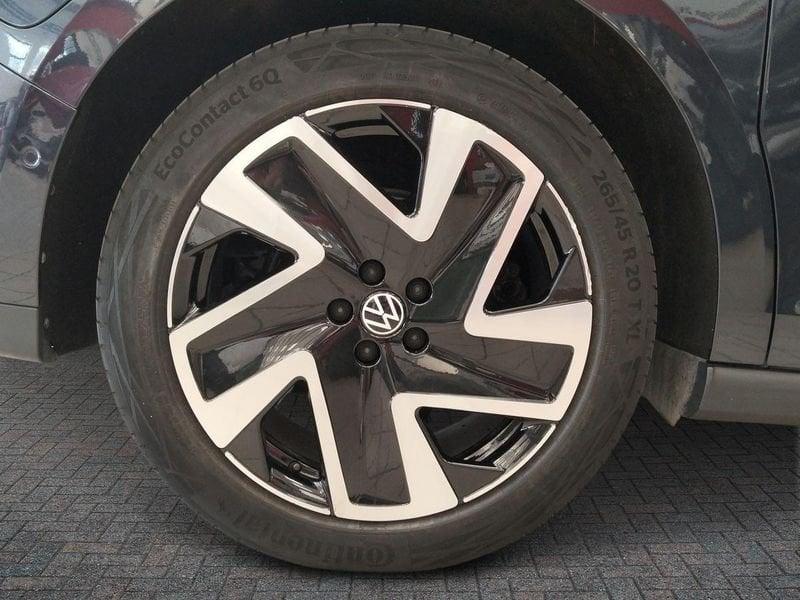 Volkswagen ID.Buzz 82 kWh Pro+ auto