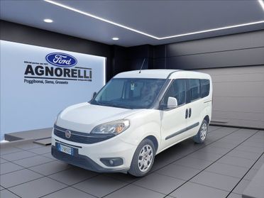 FIAT Doblo 1.6 mjt 16v Easy 120cv del 2016