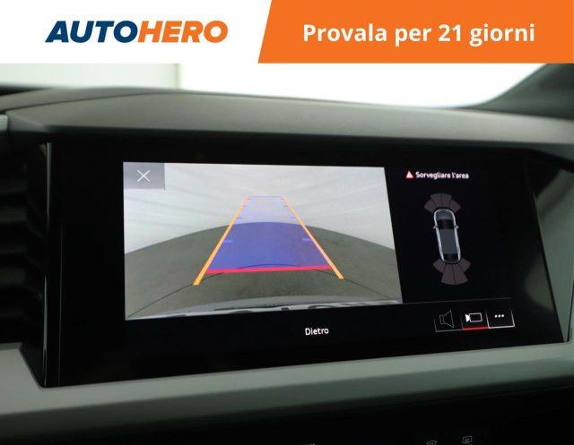 AUDI Q4 e-tron Q4 SPB 40 e-tron