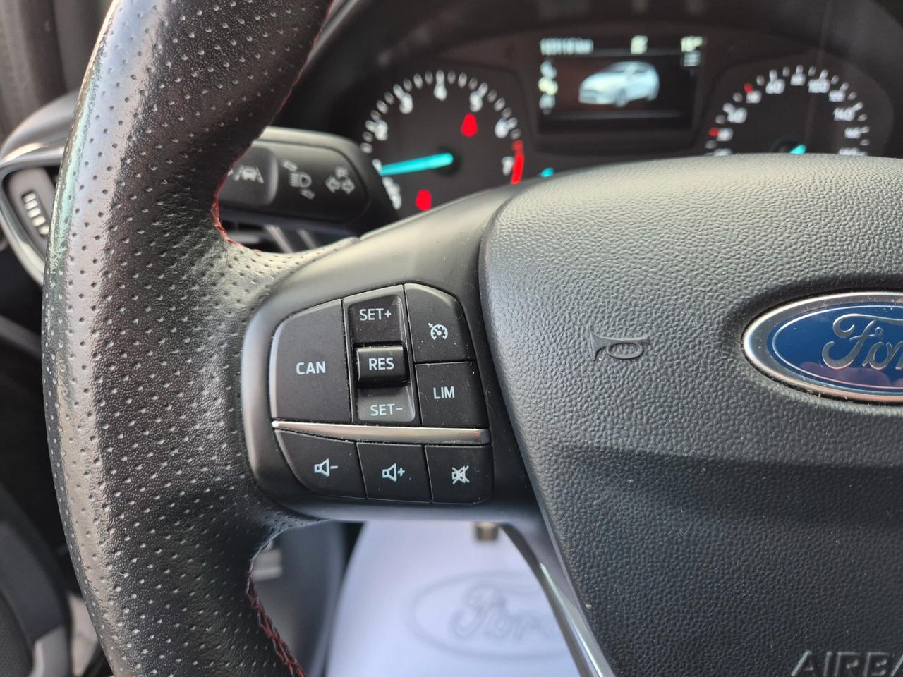 Ford Fiesta 1.1 85 CV 5 porte ST-Line GPL