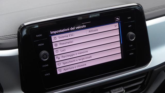 VOLKSWAGEN T-Roc 1.0 TSI Life