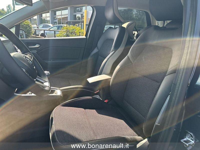 Renault Captur TCe 12V 100 CV GPL Techno