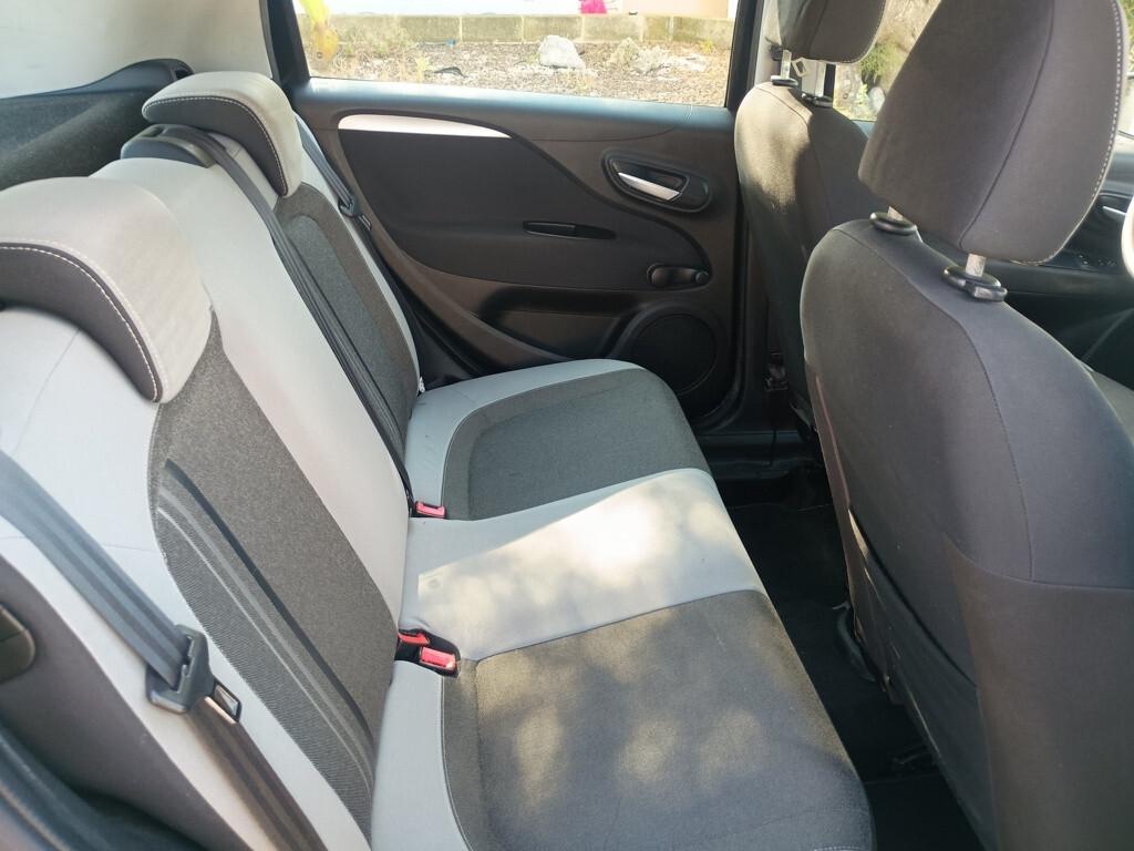 Fiat Punto Evo 5P 1.3 MJ 95cv Dynamic