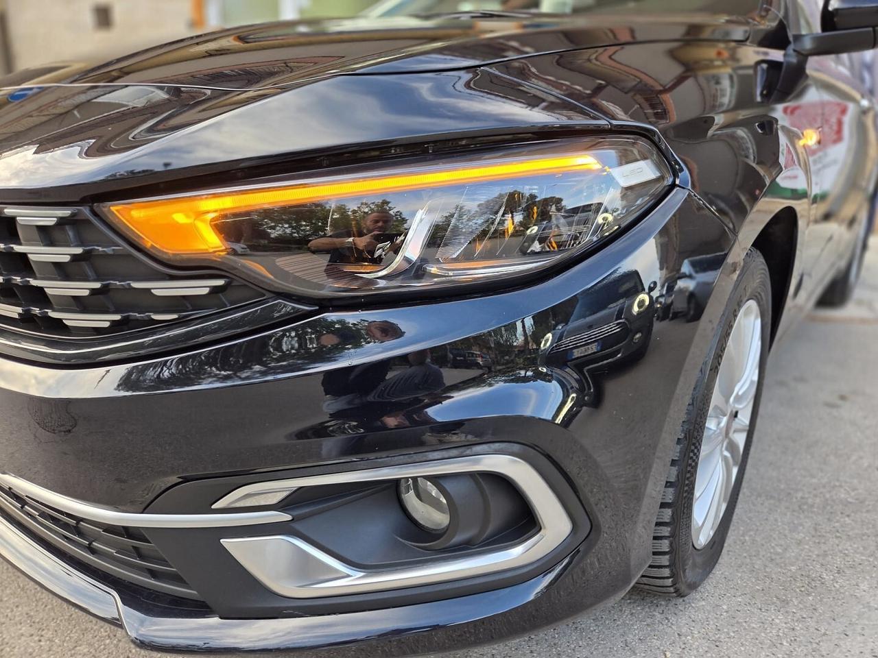 FIAT TIPO 1.3 Mjt 95cv S&S SW Business *2022 TOP!