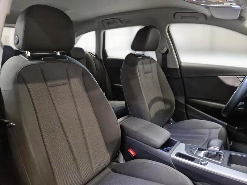 AUDI A4 ALLROAD 2.0 40 TDI MHEV QUATTRO S TRONIC BUSINESS STATION WAGON