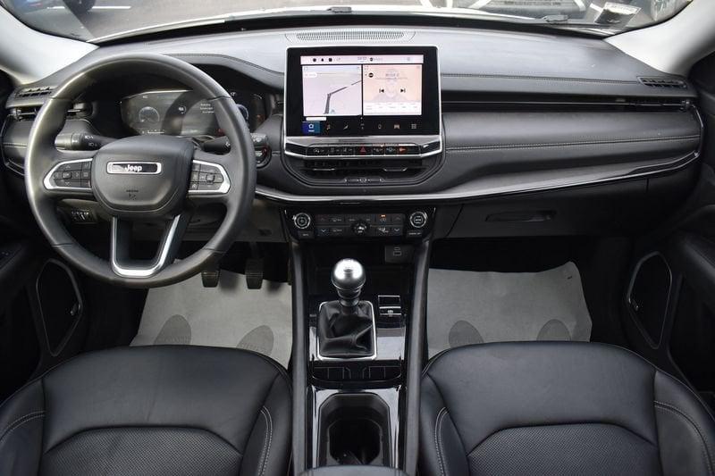 Jeep Compass Compass 1.6 Multijet II 2WD S