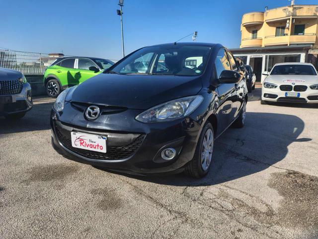 MAZDA 2 1.3 16V 75CV 5p. Trendy