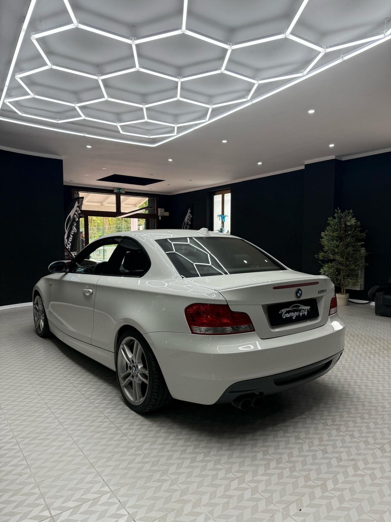 Bmw 135 135i Coupé Msport