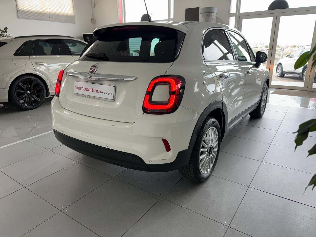 Fiat 500X 1.0 T3 120 CV MOD. CONNECT