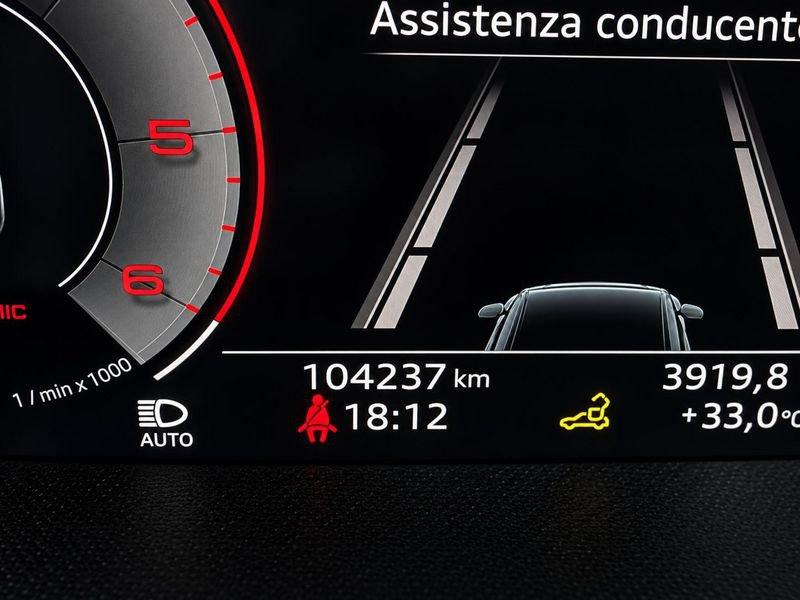 Audi Q8 50 TDI 210kW quattro tip. S Line Edition 286 CV