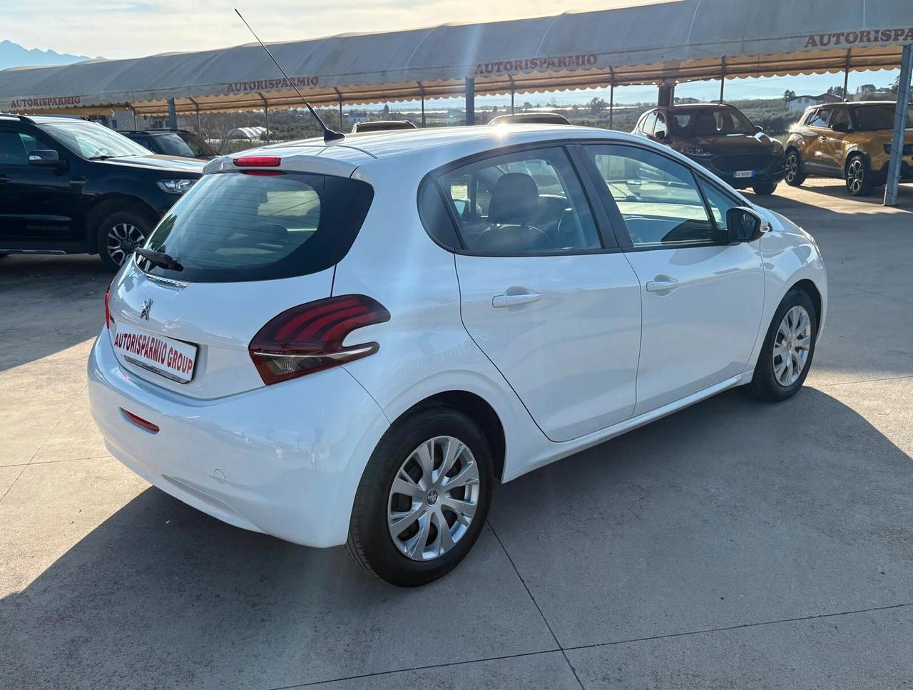 Peugeot 208 1.5 BlueHDi 100Cv 5porte Active
