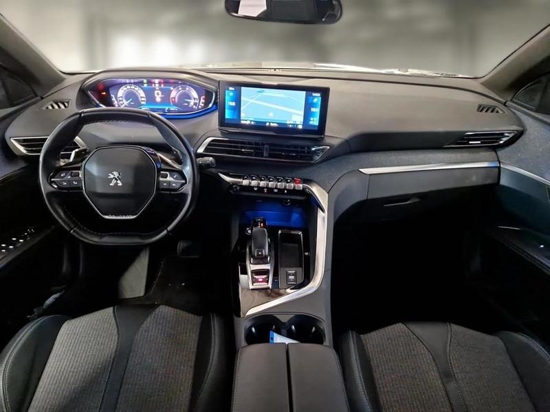 PEUGEOT 3008 BLUEHDI 130 EAT8 SES ALLURE PACK SUV