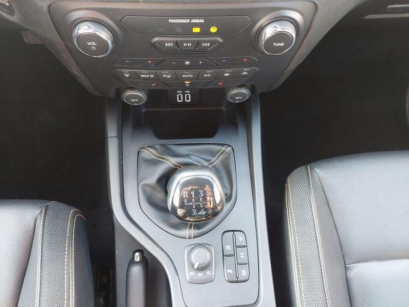 Ford Ranger Ranger 2.0 ecoblue doppia cabina Wildtrak 4x4 170cv + IVA