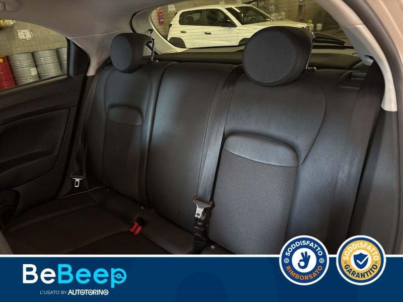 FIAT 500X 1.4 M-AIR CROSS PLUS 4X4 170CV AUTO