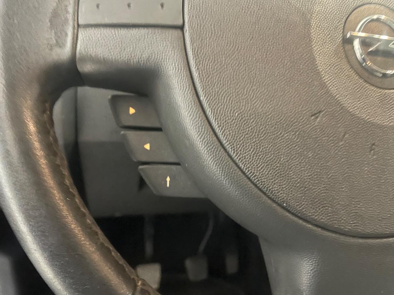 Opel Meriva 1.4 Enjoy km 98.000 unica