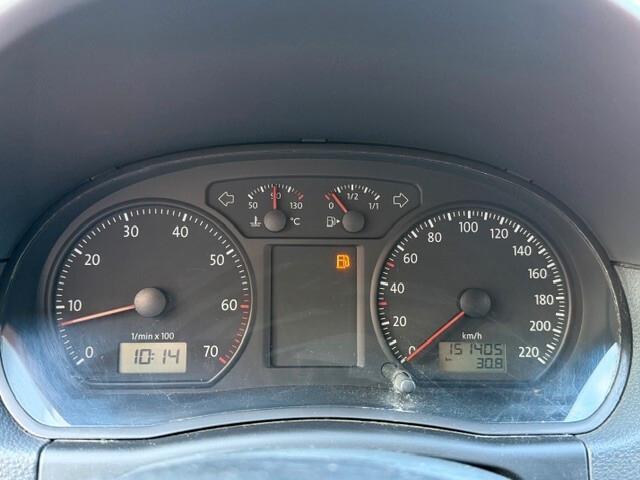 Volkswagen Polo 1.4/75CV 16V 5p. Comfortline Euro 4 adatta a neopatentati