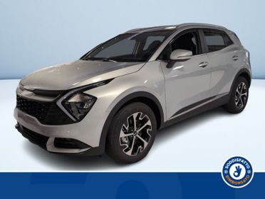 KIA Sportage MY25 1.6 TGDI STYLE TT GPL