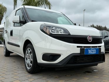 FIAT DOBLO 1.6 MJT 120CV MAXI 3 POSTI NAVI S&S PL-TN Cargo