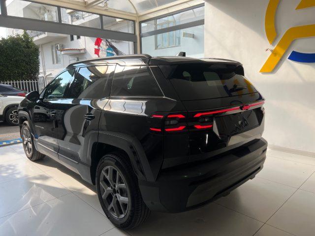 JEEP Compass E-Hybrid 1.2 TurboMHEV106kW First Edition DCT?359