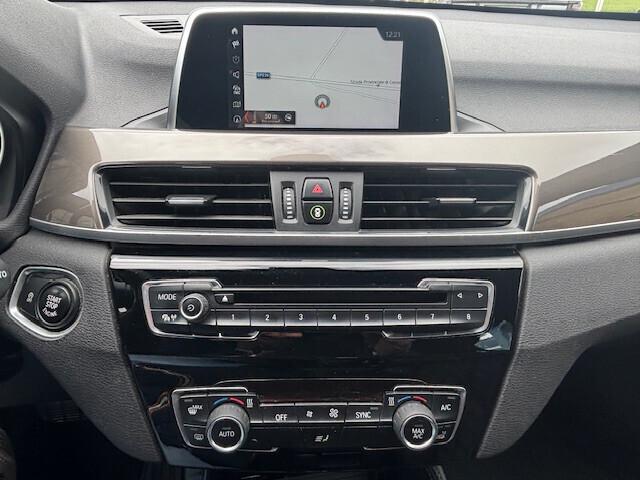 Bmw X1 xDrive18d xLine 150cv Aut.