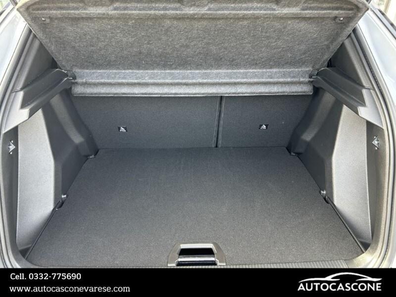 PEUGEOT 2008 2ª serie 2008 PureTech 100 S&S Al...